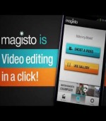 Magisto Video Editor - Article Size
